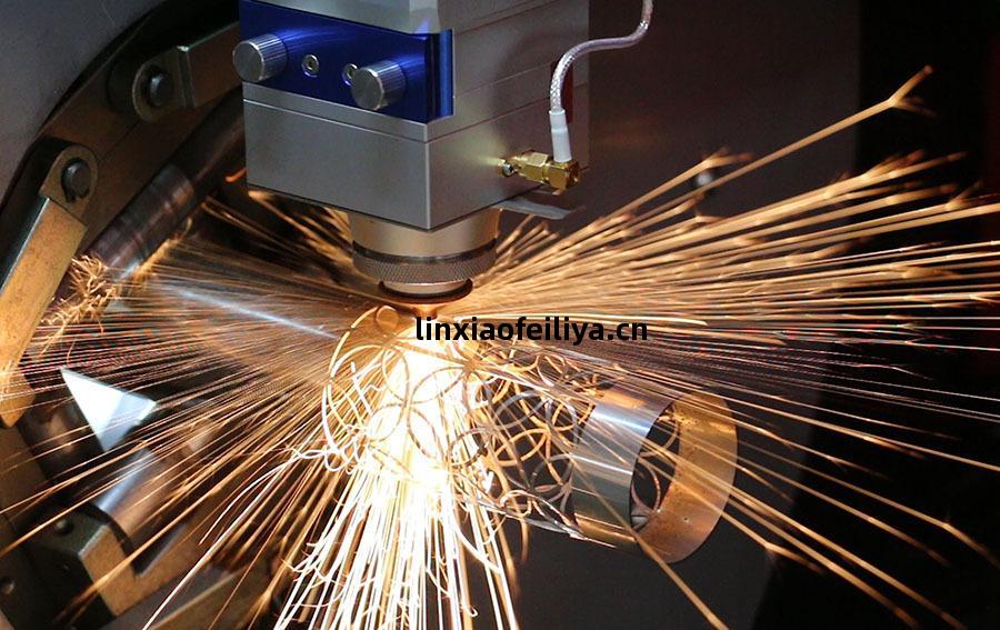 氧氣(qi)切(qie)割