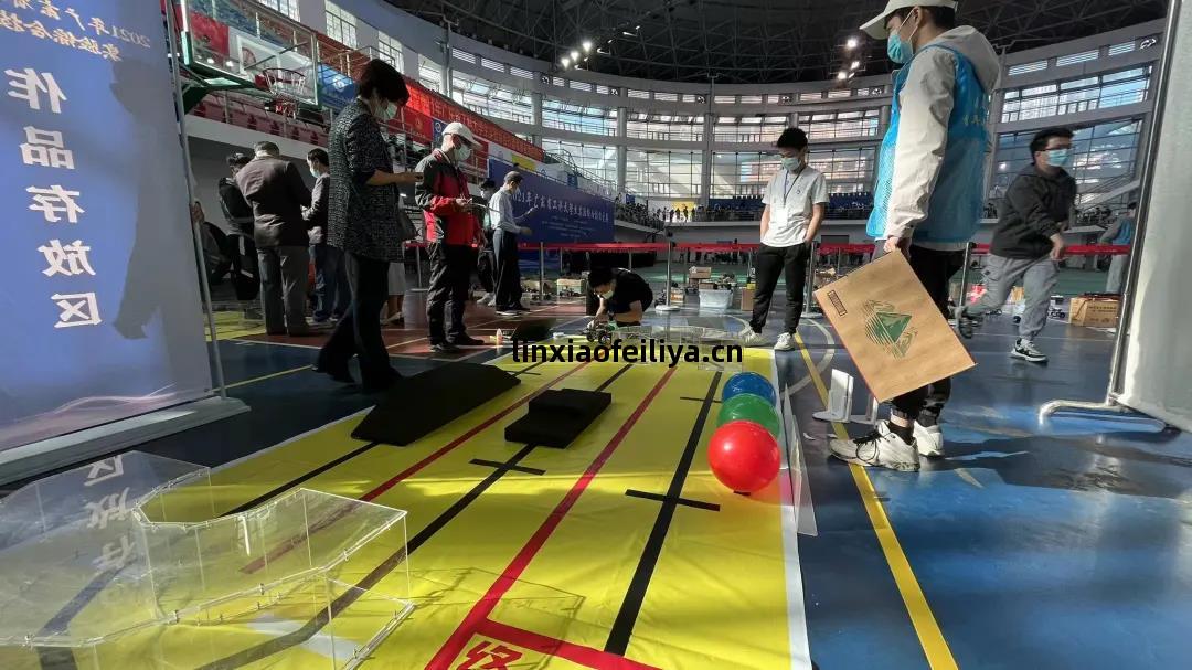 比(bi)賽(sai)現場(chang)