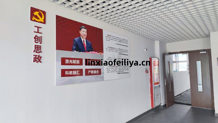 激光(guang)技(ji)術(shu)交叉學(xue)科創(chuang)新(xin)谷(gu)外(wai)景(jing)