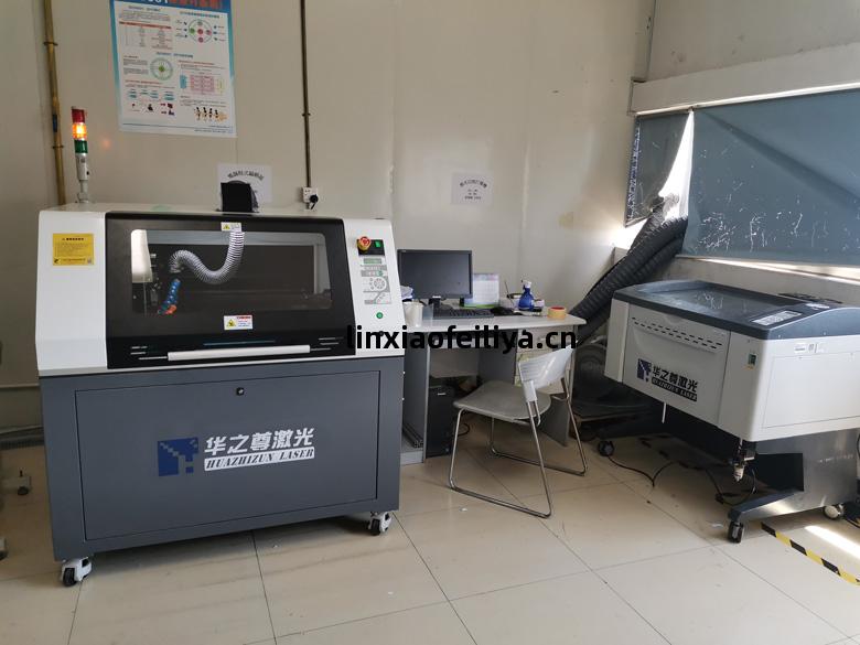 CCD視覺自動(dong)定(ding)位(wei)激(ji)光(guang)切(qie)割(ge)機